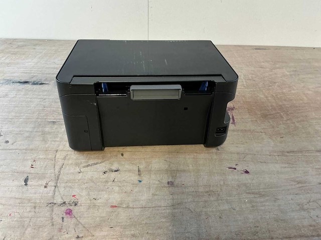 Epson ecotank et-2870 printer - afbeelding 5 van  7