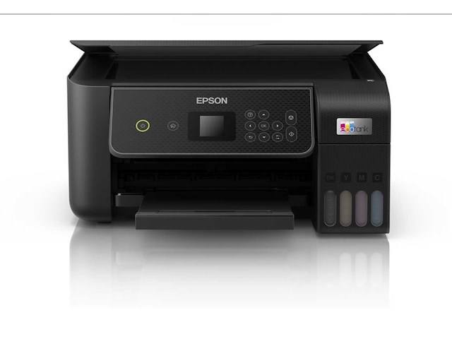 Epson ecotank et-2870 printer - afbeelding 7 van  7