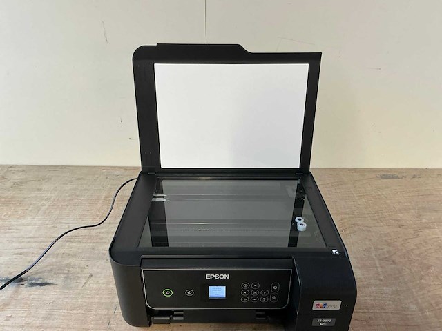 Epson ecotank et-2870 printer - afbeelding 2 van  6