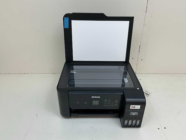 Epson ecotank et-2870 - afbeelding 4 van  10