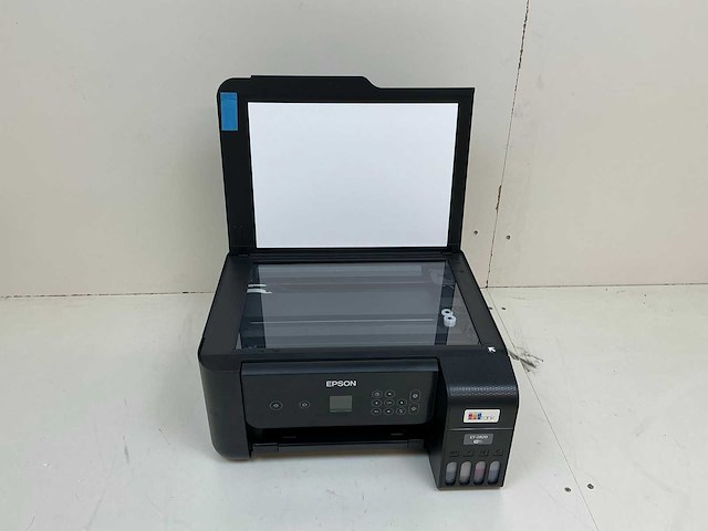 Epson ecotank et-2870 - afbeelding 1 van  1