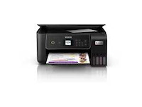 Epson ecotank et-2870 - afbeelding 2 van  10
