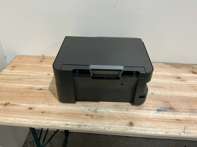 Epson ecotank et-2871 overige printers en copiers - afbeelding 5 van  5