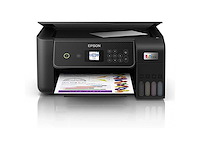 Epson ecotank et-2871 overige printers en copiers - afbeelding 2 van  10