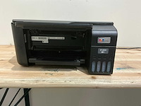 Epson ecotank et-2871 overige printers en copiers - afbeelding 5 van  10