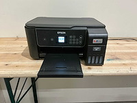 Epson ecotank et-2871 overige printers en copiers - afbeelding 6 van  10