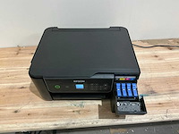 Epson ecotank et-2871 overige printers en copiers - afbeelding 7 van  10