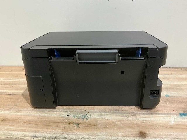 Epson ecotank et-2871 overige printers en copiers - afbeelding 9 van  10