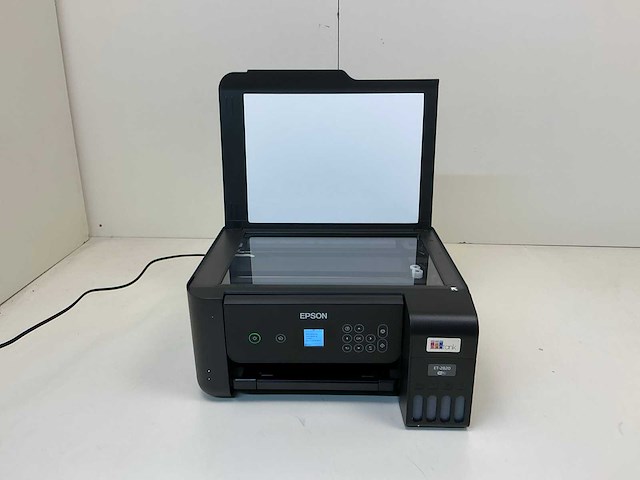 Epson ecotank et-2875 overige printers en copiers - afbeelding 4 van  4