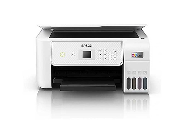 Epson ecotank et-2876 overige printers en copiers - afbeelding 2 van  7