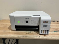 Epson ecotank et-2876 overige printers en copiers - afbeelding 1 van  7
