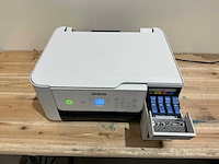 Epson ecotank et-2876 overige printers en copiers - afbeelding 5 van  7