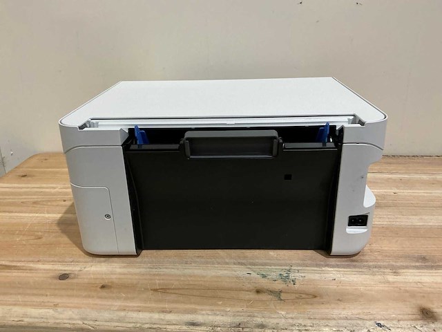 Epson ecotank et-2876 overige printers en copiers - afbeelding 7 van  7