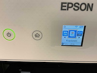 Epson ecotank et-2876 overige printers en copiers - afbeelding 2 van  5