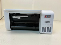 Epson ecotank et-2876 overige printers en copiers - afbeelding 3 van  5