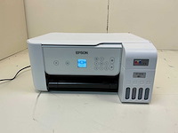 Epson ecotank et-2876 overige printers en copiers - afbeelding 1 van  10