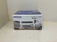 Epson ecotank et-2876 overige printers en copiers - afbeelding 3 van  10