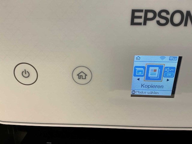 Epson ecotank et-2876 overige printers en copiers - afbeelding 4 van  10