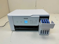 Epson ecotank et-2876 overige printers en copiers - afbeelding 7 van  10