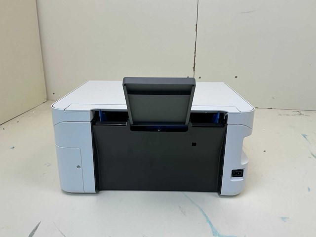 Epson ecotank et-2876 overige printers en copiers - afbeelding 10 van  10