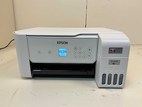 Epson ecotank et-2876 overige printers en copiers - afbeelding 1 van  10