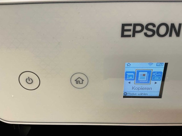 Epson ecotank et-2876 overige printers en copiers - afbeelding 4 van  10