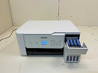 Epson ecotank et-2876 overige printers en copiers - afbeelding 7 van  10