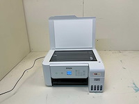 Epson ecotank et-2876 overige printers en copiers - afbeelding 8 van  10