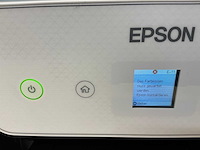 Epson ecotank et-2876 overige printers en copiers - afbeelding 4 van  10