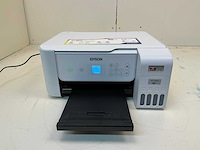 Epson ecotank et-2876 overige printers en copiers - afbeelding 6 van  10