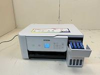 Epson ecotank et-2876 overige printers en copiers - afbeelding 7 van  10