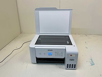 Epson ecotank et-2876 overige printers en copiers - afbeelding 8 van  10