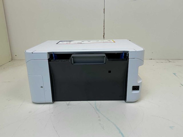 Epson ecotank et-2876 overige printers en copiers - afbeelding 9 van  10