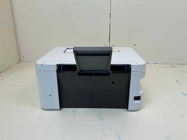 Epson ecotank et-2876 overige printers en copiers - afbeelding 10 van  10