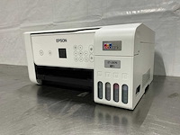 Epson ecotank et-2876 printer - afbeelding 1 van  6
