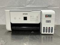 Epson ecotank et-2876 printer - afbeelding 2 van  6