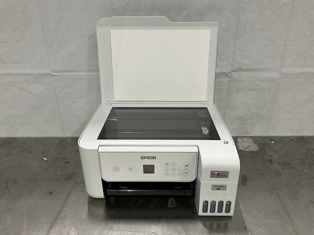 Epson ecotank et-2876 printer - afbeelding 3 van  6