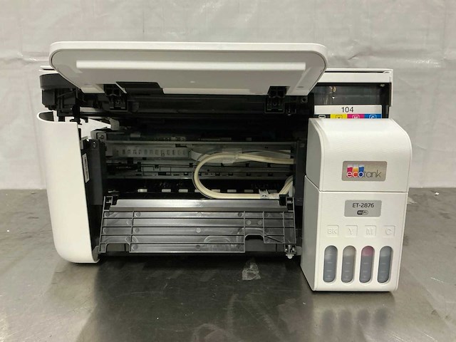 Epson ecotank et-2876 printer - afbeelding 4 van  6