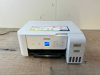 Epson ecotank et-2876 printer - afbeelding 1 van  8