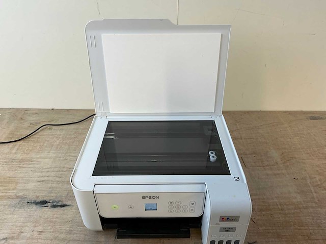 Epson ecotank et-2876 printer - afbeelding 2 van  8