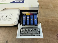 Epson ecotank et-2876 printer - afbeelding 4 van  8