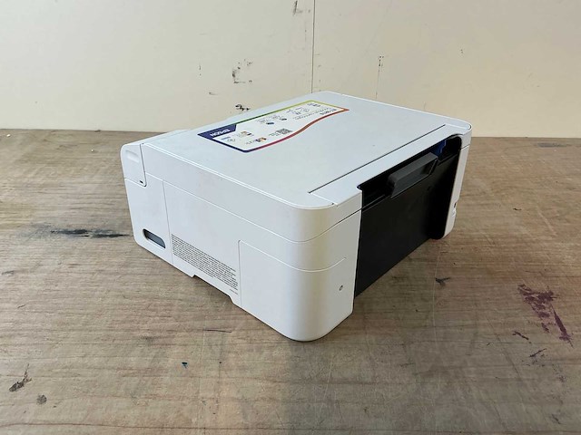 Epson ecotank et-2876 printer - afbeelding 6 van  8