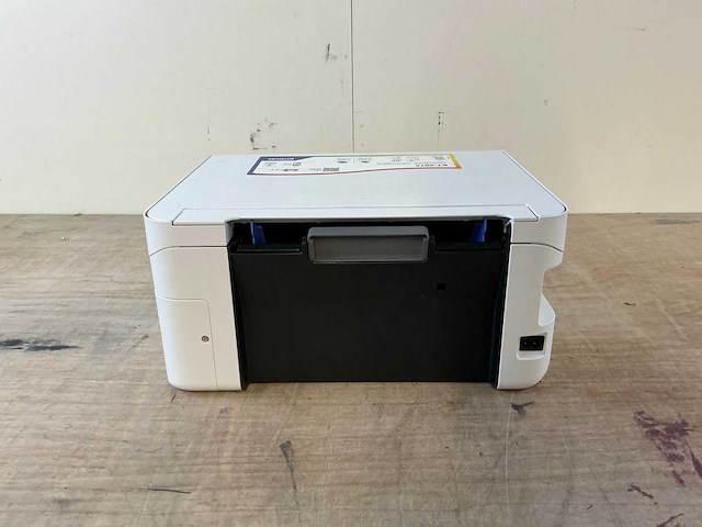 Epson ecotank et-2876 printer - afbeelding 7 van  8