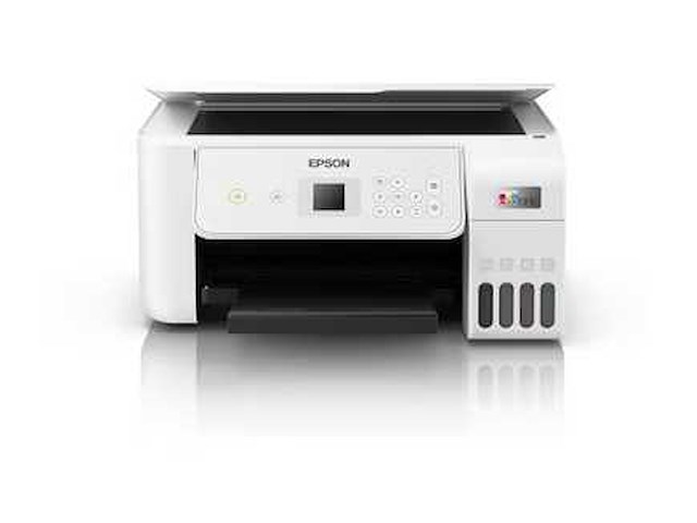 Epson ecotank et-2876 - afbeelding 1 van  3