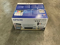 Epson ecotank et-2876 - afbeelding 3 van  3