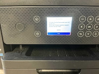 Epson ecotank et-3850 overige printers en copiers - afbeelding 4 van  10