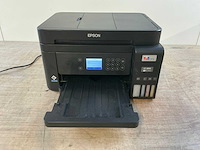 Epson ecotank et-3850 overige printers en copiers - afbeelding 6 van  10