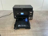 Epson ecotank et-3850 overige printers en copiers - afbeelding 7 van  10