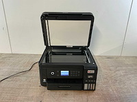 Epson ecotank et-3850 overige printers en copiers - afbeelding 8 van  10