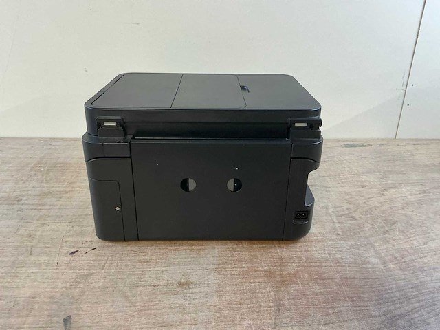 Epson ecotank et-3850 overige printers en copiers - afbeelding 9 van  10